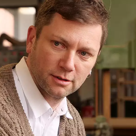 Foto von Andreas Birzele