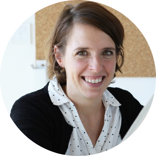 Foto von Tine Messerschmidt