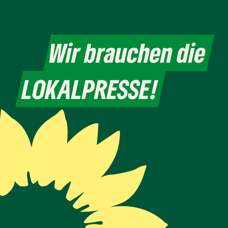 Schließung der SZ-Lokalbüros ist Anlass zur Sorge