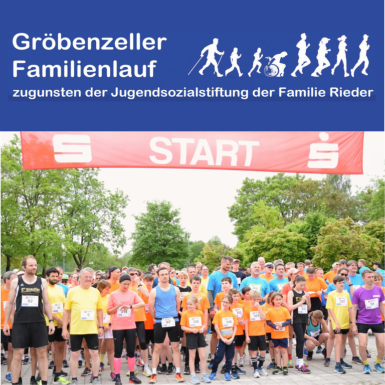 „Grün? … läuft!“
