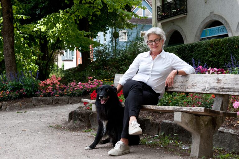 Neues aus dem Landtag: Gabi Triebel