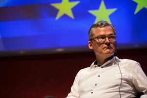 Foto von Roderich Kiesewetter