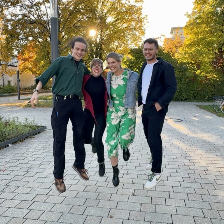 AUFBRUCHSTIMMUNG BEI BRUCKER GRÜNEN: WEIT ÜBER 80 BEWERBUNGEN FÜR 70 LISTENPLÄTZE