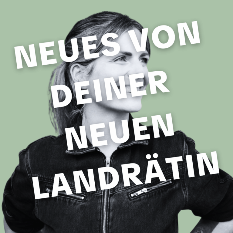 POLITIK VOR ORT FUNKTIONIERT NUR GEMEINSAM