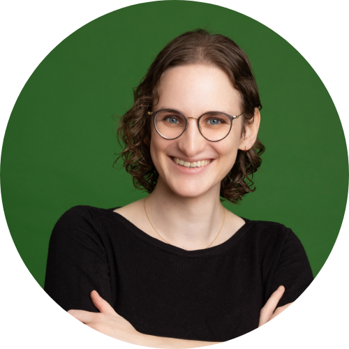 Foto von Lea Sandkühler