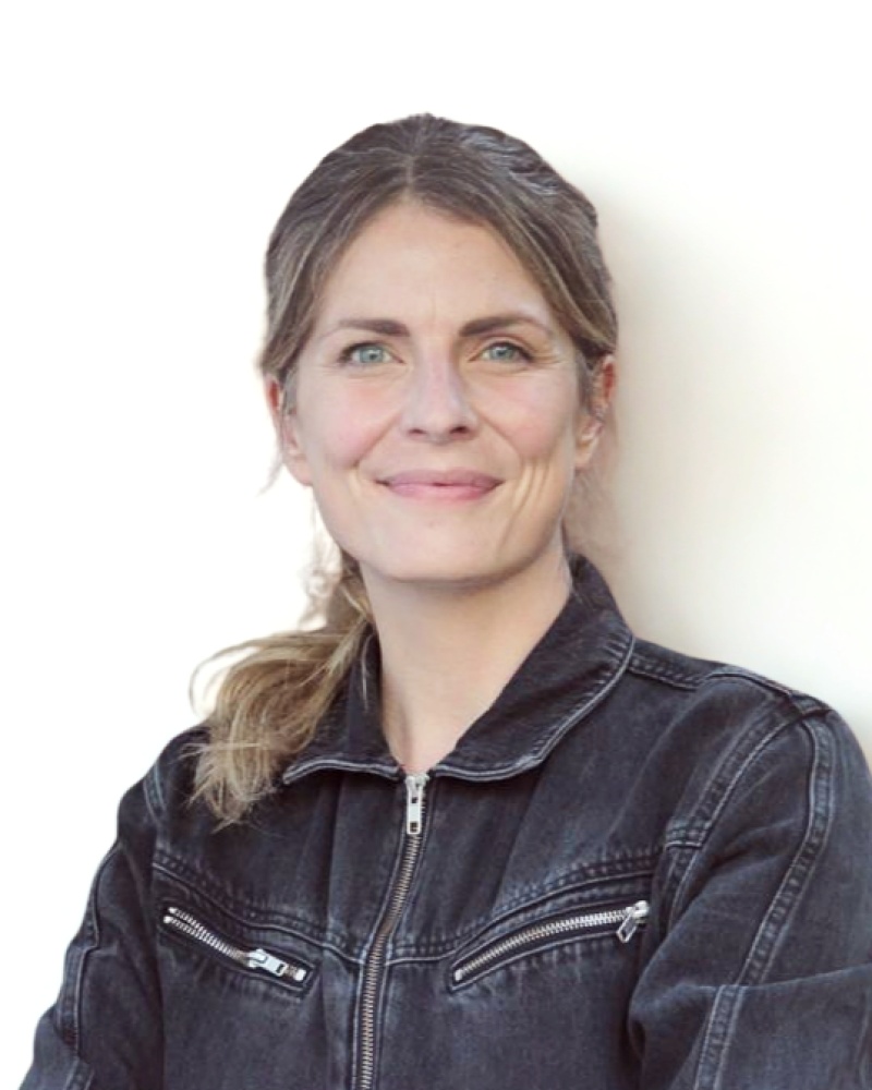 Foto von Ronja Von Wurmb-Seibel