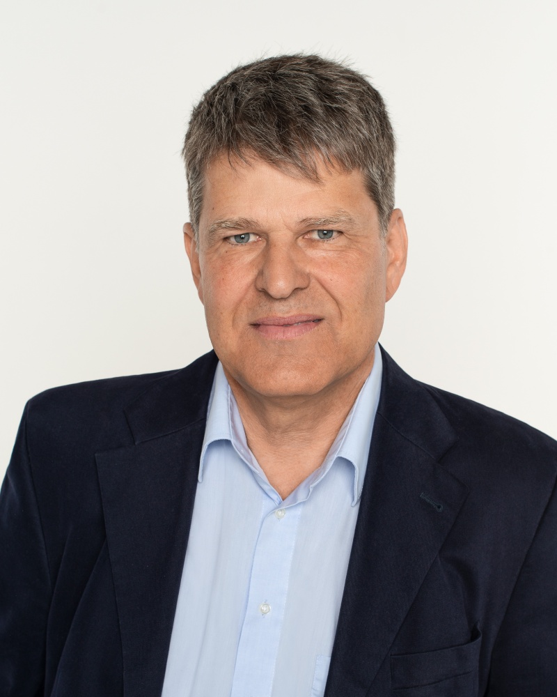 Foto von Martin Runge