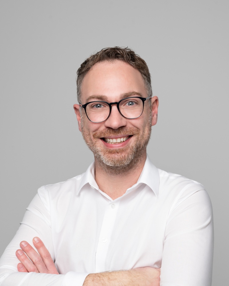 Foto von Jan Halbauer