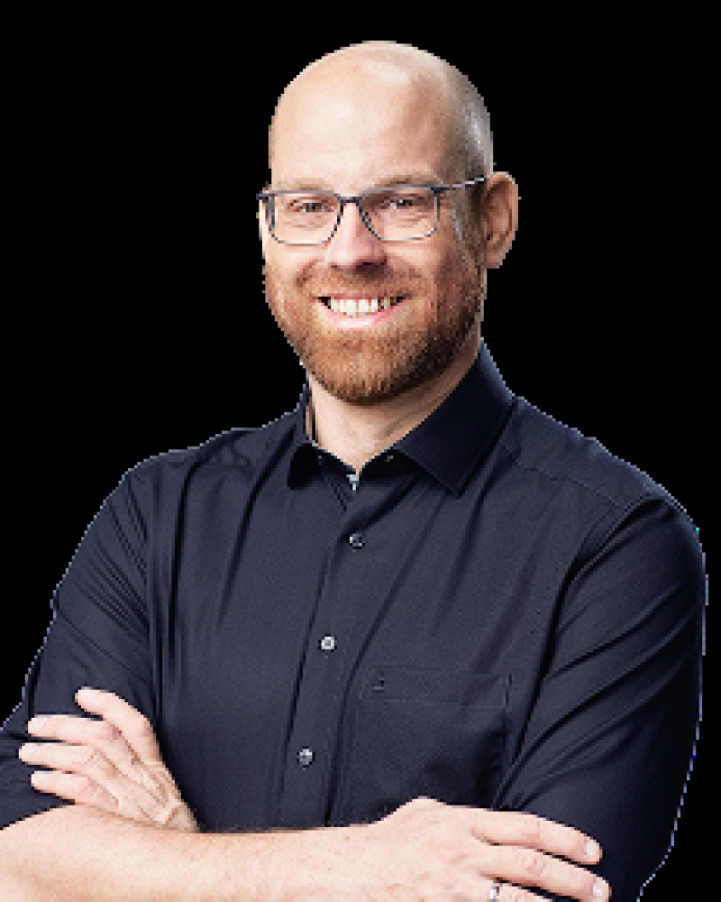 Foto von Daniel Holmer