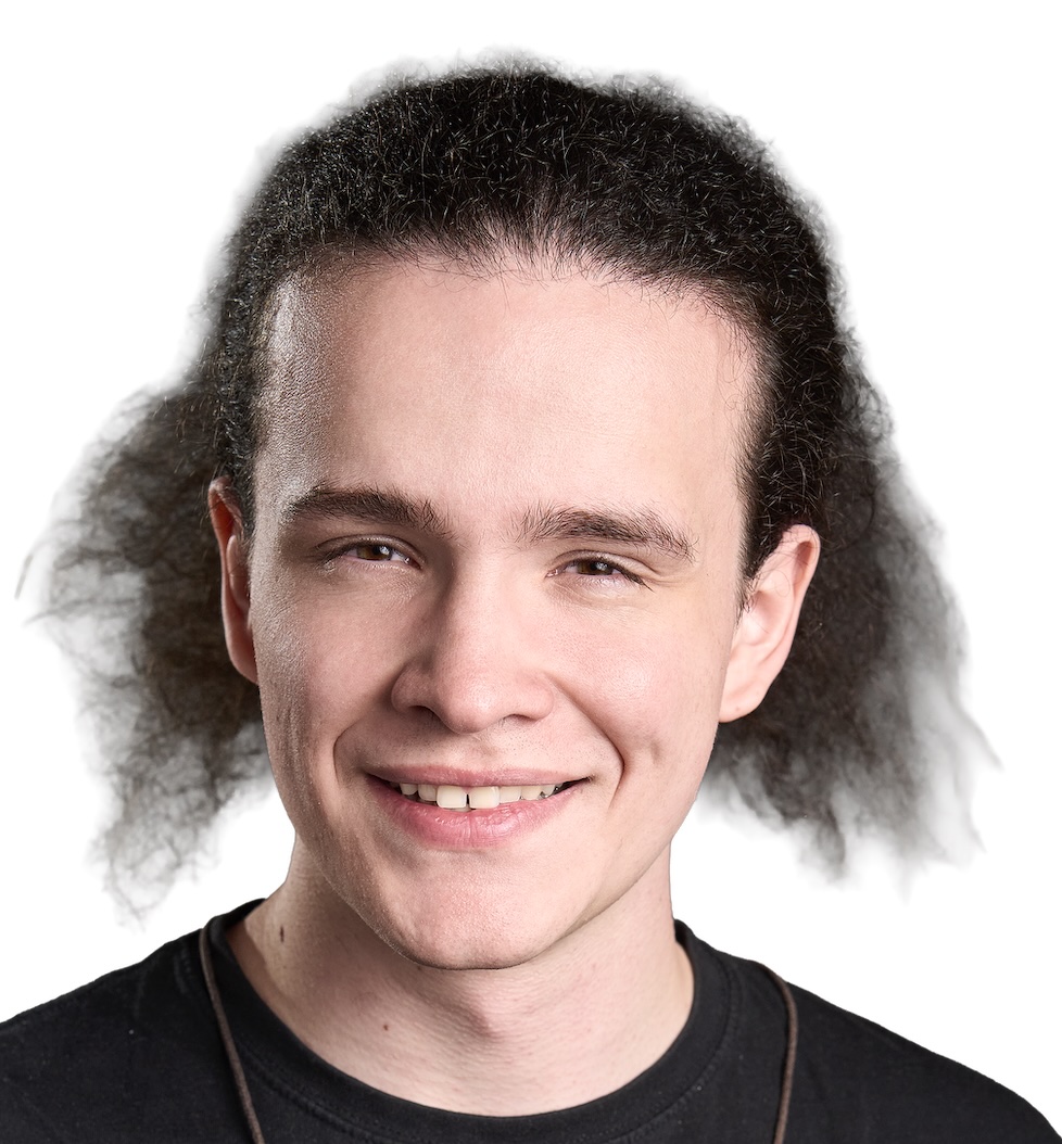 Foto von Leonhard Kuchinka