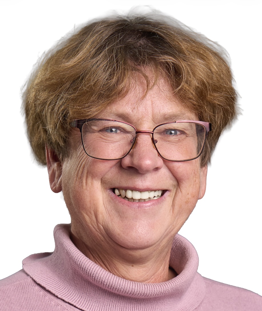 Foto von Annette Louis