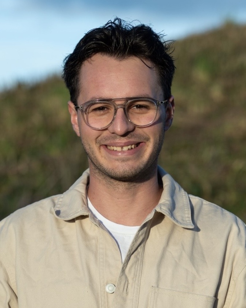 Foto von Florian Decker