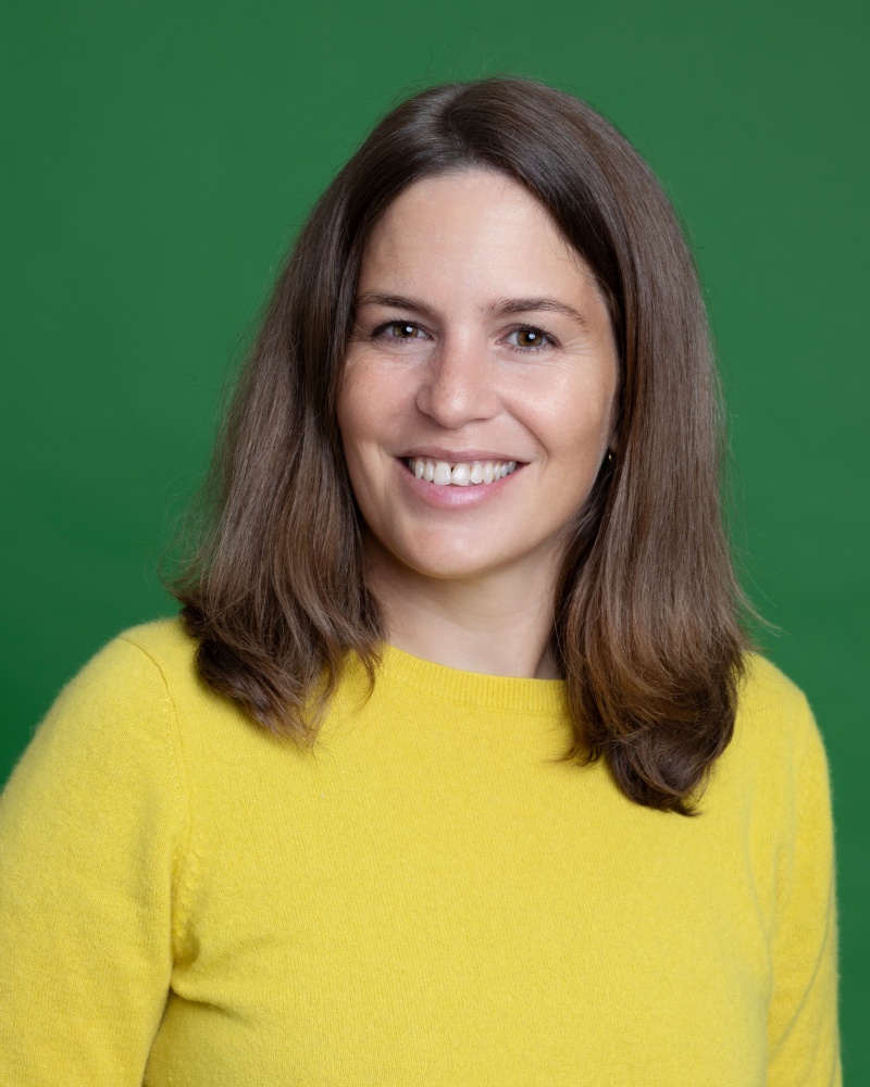 Foto von Jasmin Heinloth