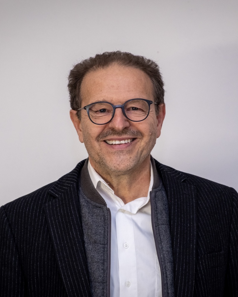 Foto von Christian Stangl