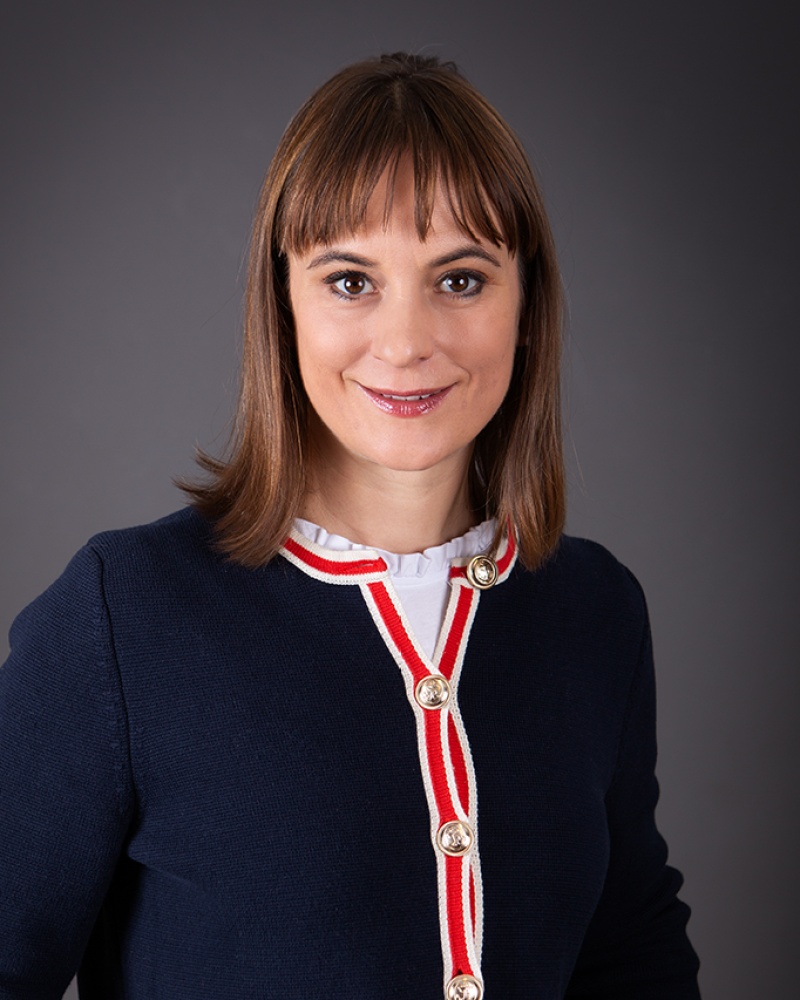 Foto von Lisanne Sauerwald