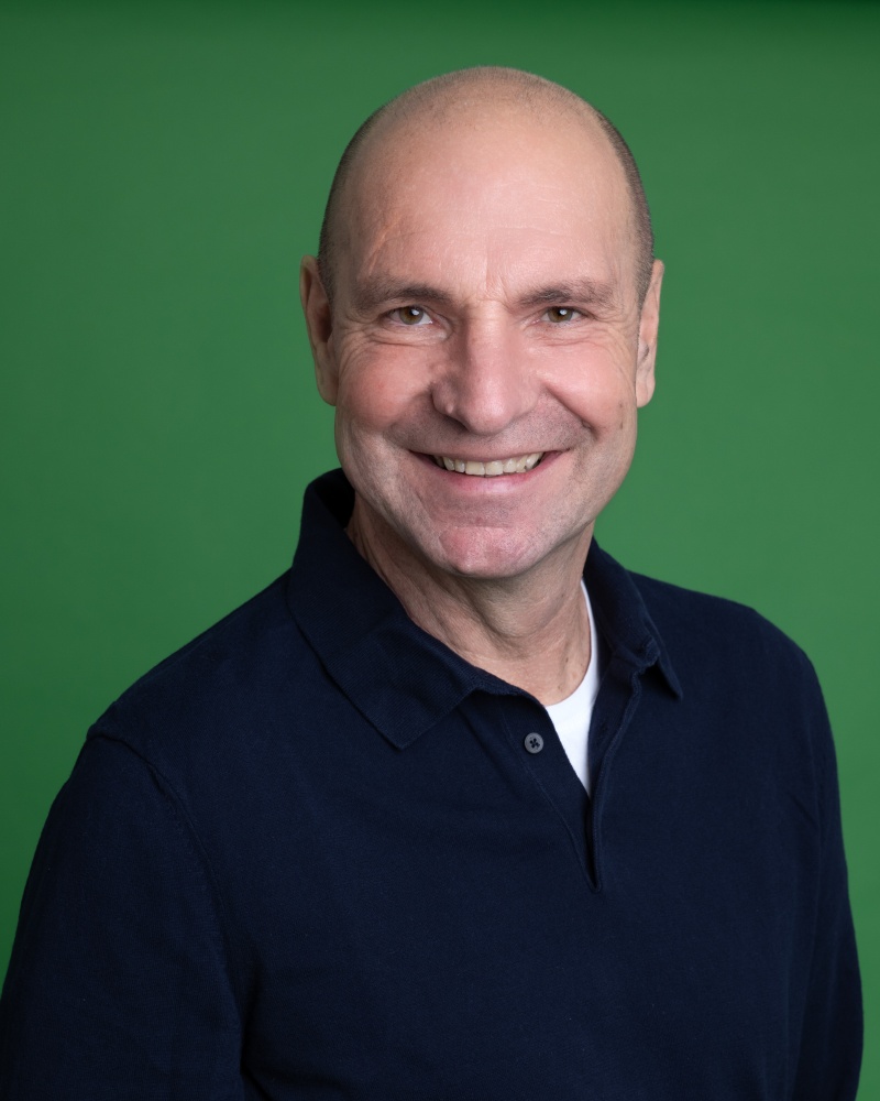 Foto von Rainer Husmann