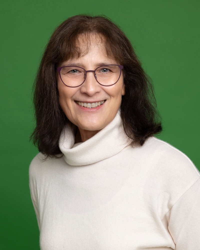 Foto von Agnes Dürr