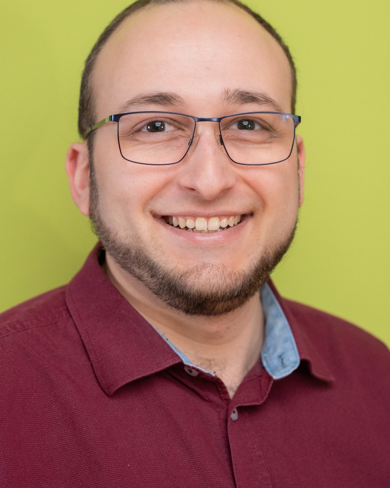 Foto von Maximilian Wittmann