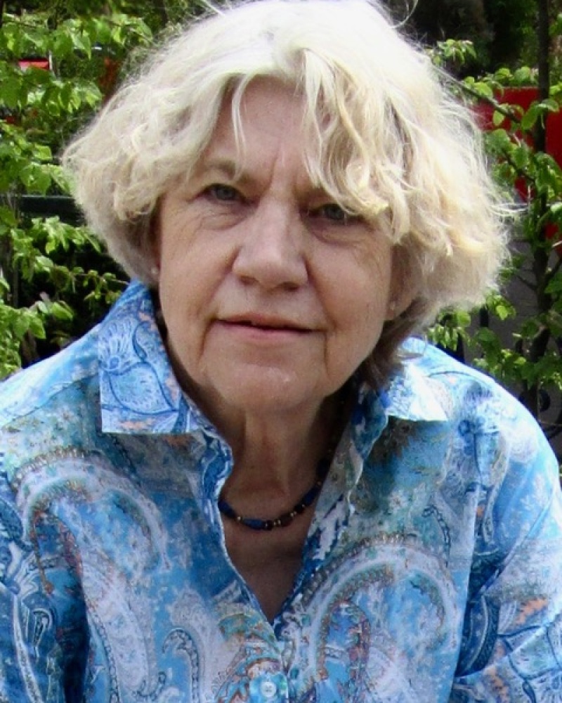 Foto von Christina Claus