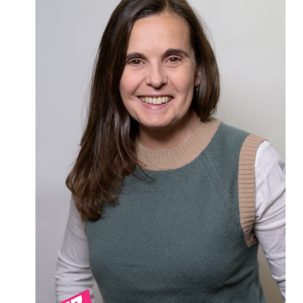 Foto von Maria Begoña Prieto Peral