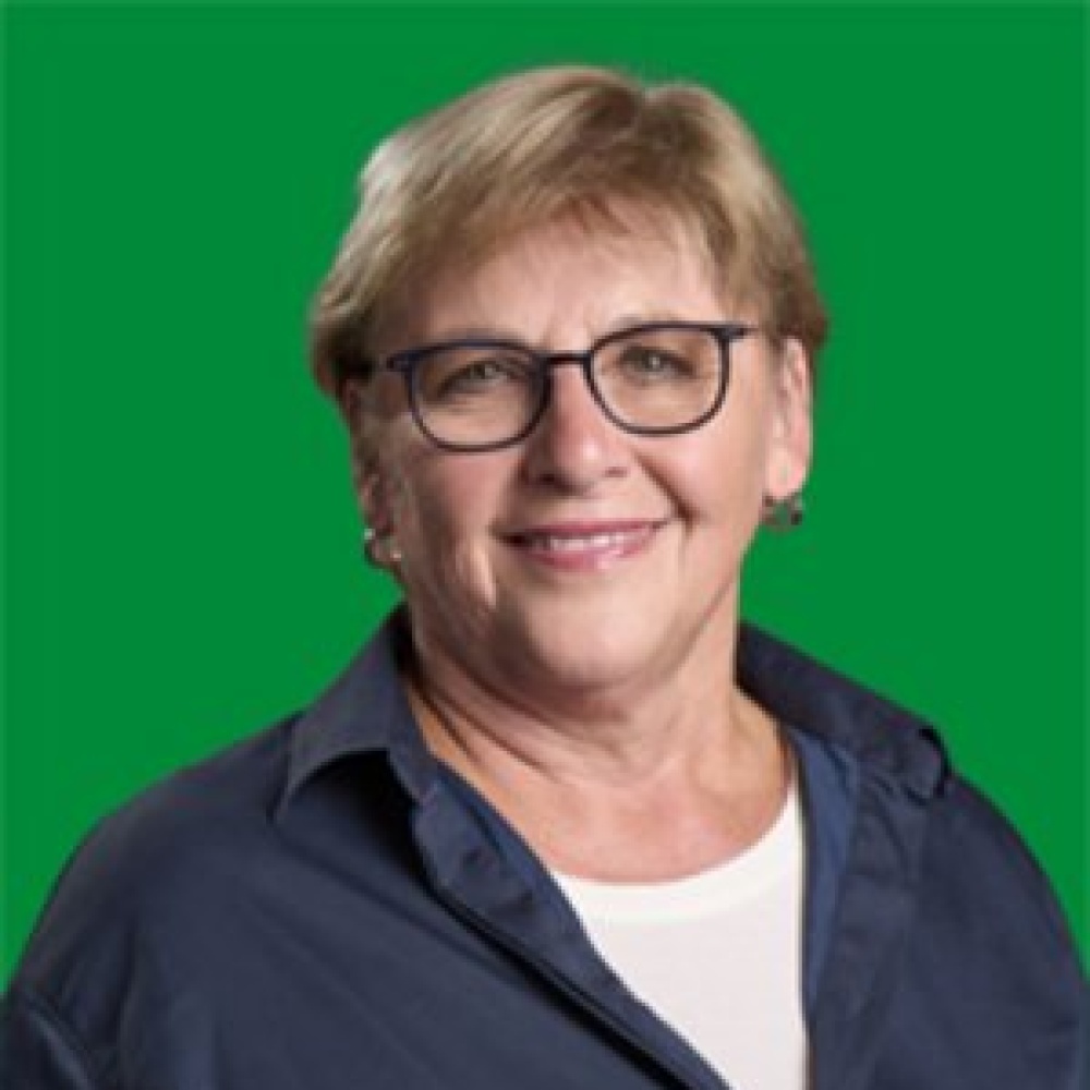 Foto von Lydia Winberger