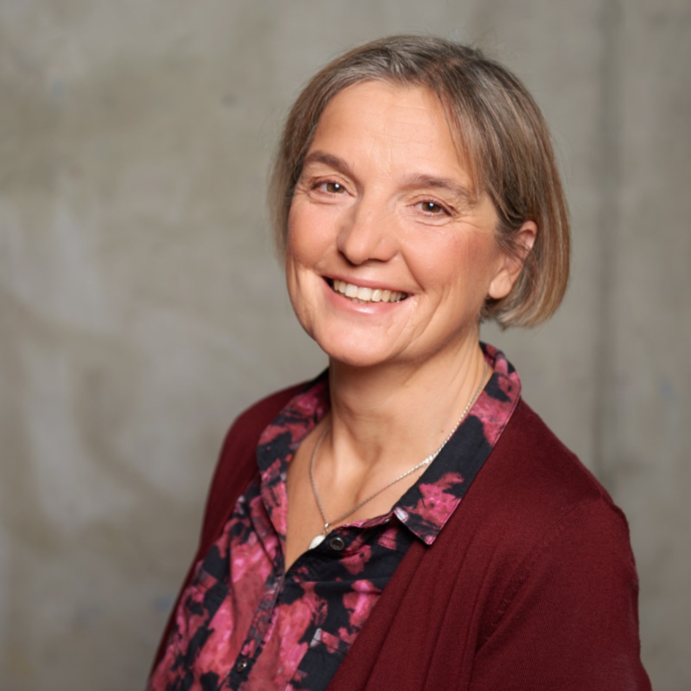 Foto von Gabriele Golling