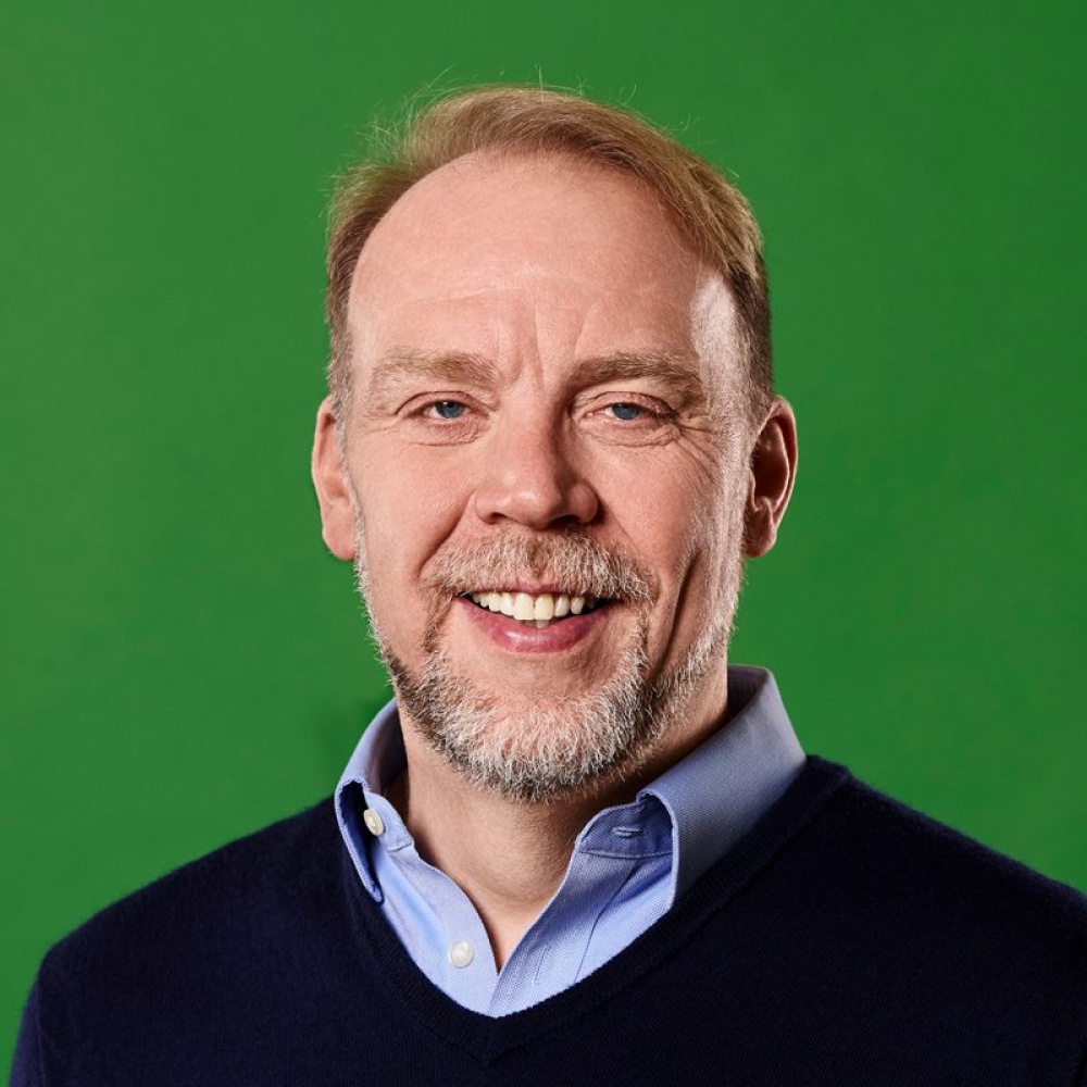 Foto von Christian Büngener