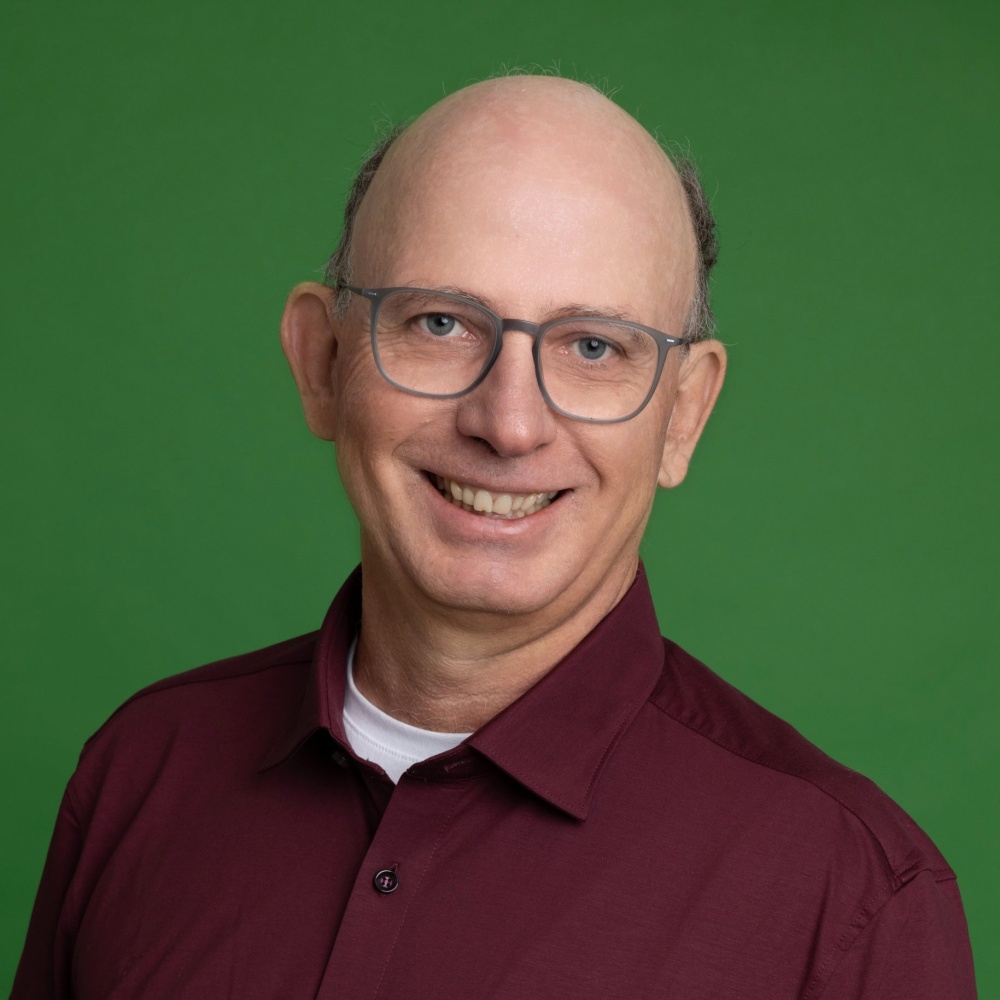 Foto von Gerhard Blahusch