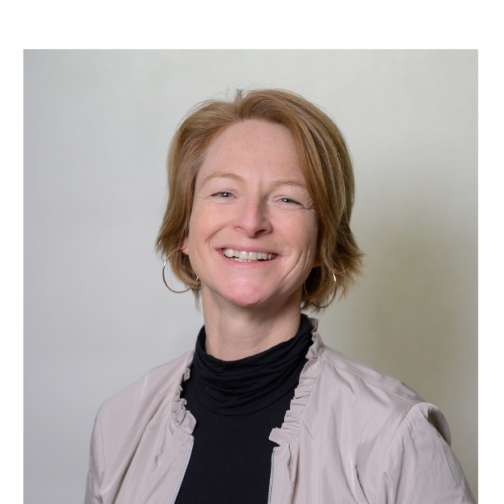 Foto von Monika Glammert-Zwölfer