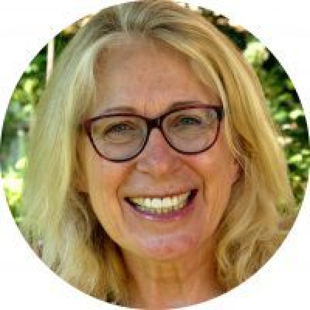 Foto von Inge Hofmann