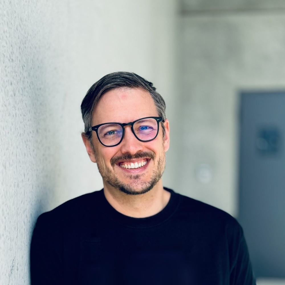 Foto von Gregor Lazarides