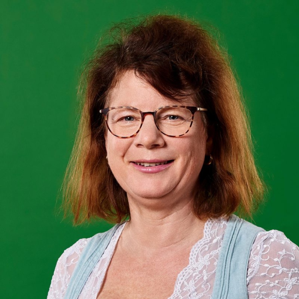 Foto von Christiane Hillebrand