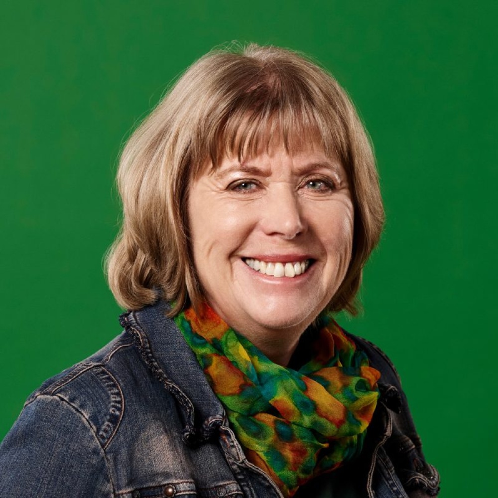 Foto von Heide Kuckelkorn