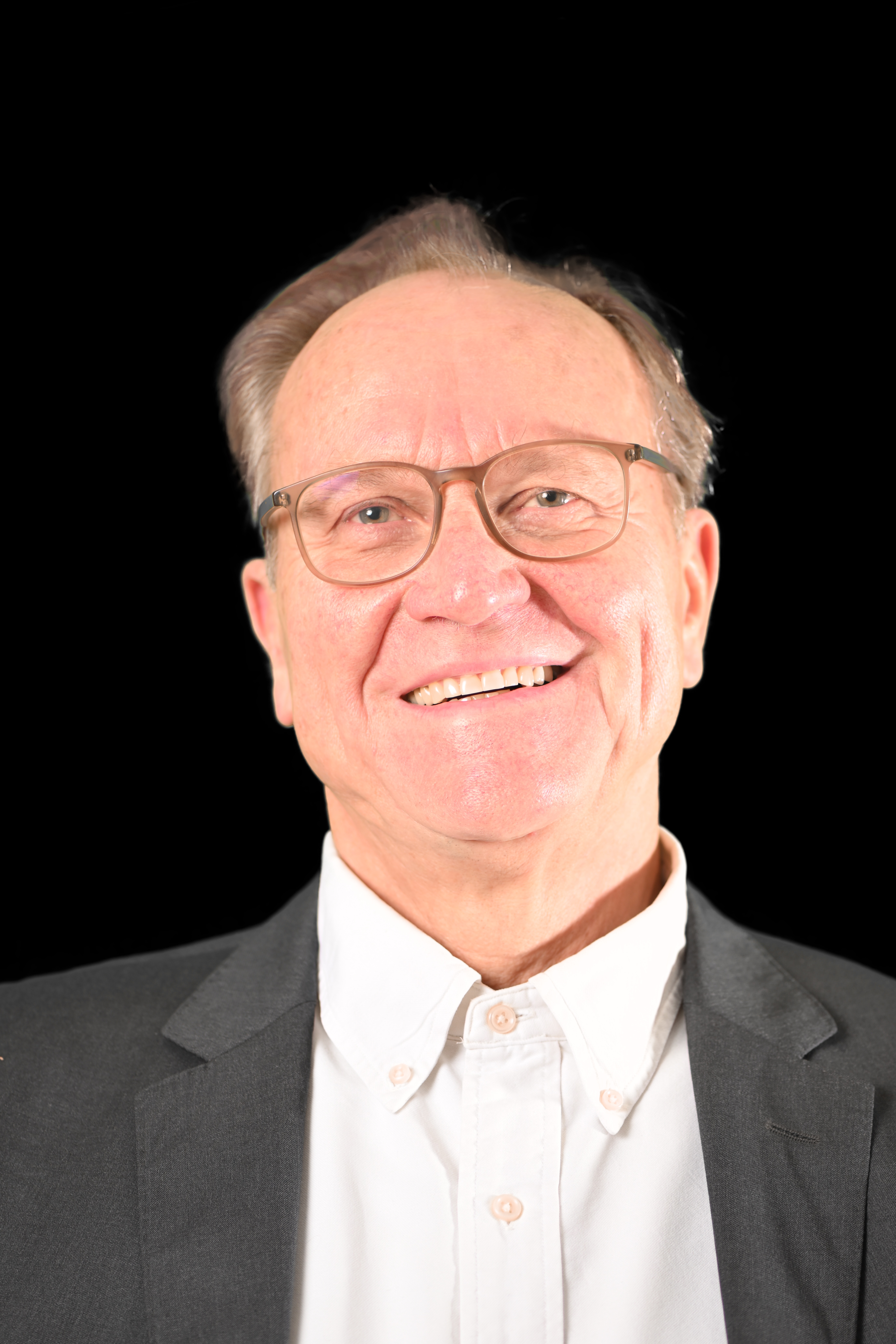 Foto von Wilfried Eckstein