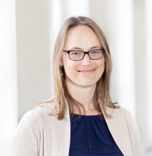 Foto von Caroline Friedel