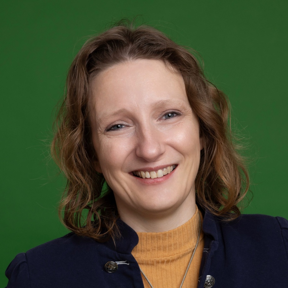 Foto von Stefanie Pockrandt-Gauderer