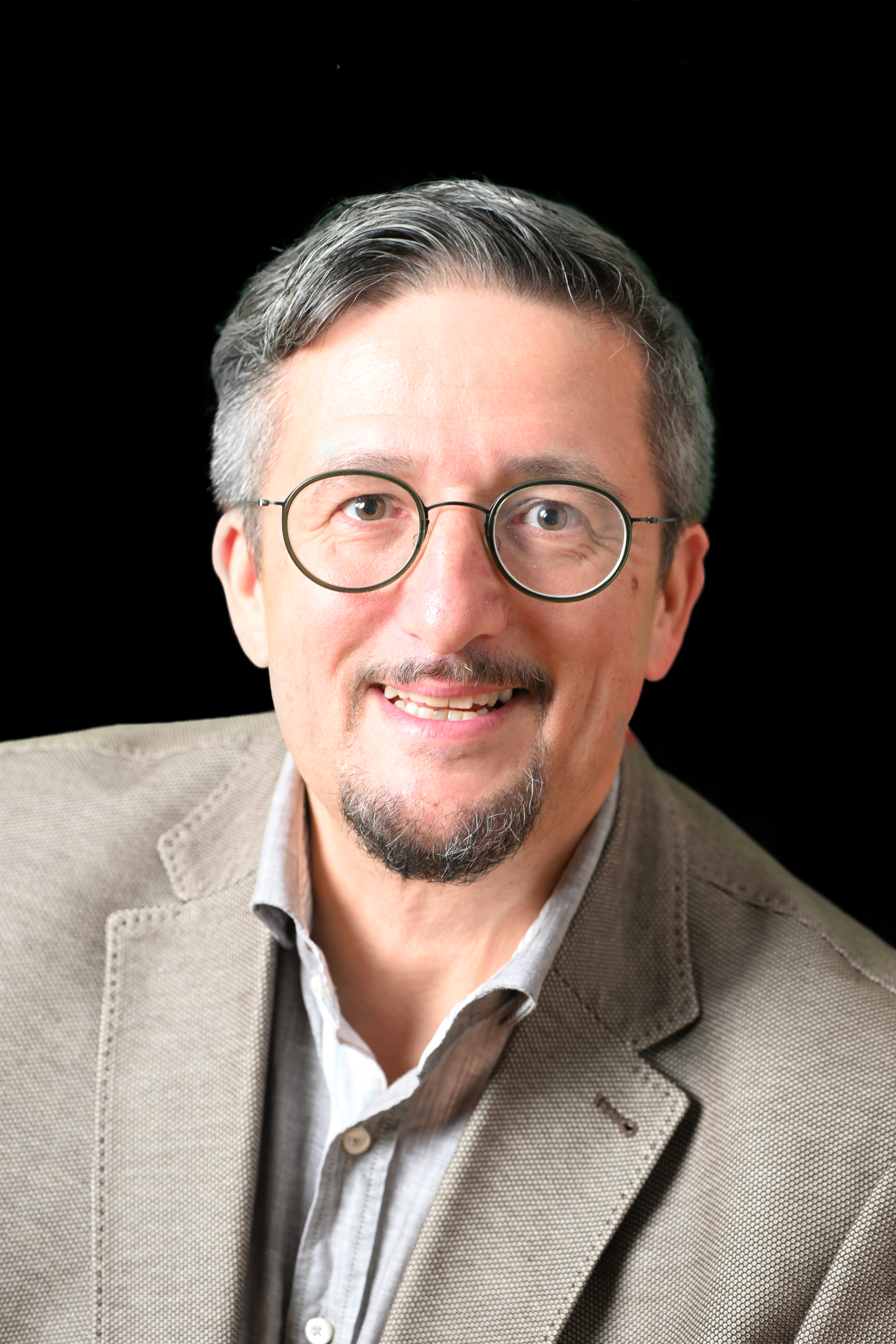 Foto von Hans-Jörg Vögel