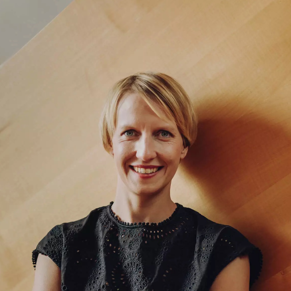 Foto von Christina Schmiedel