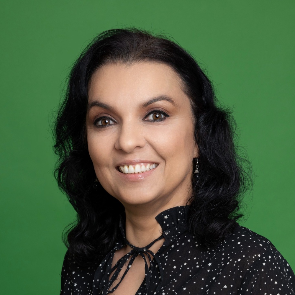 Foto von Filiz Gropper