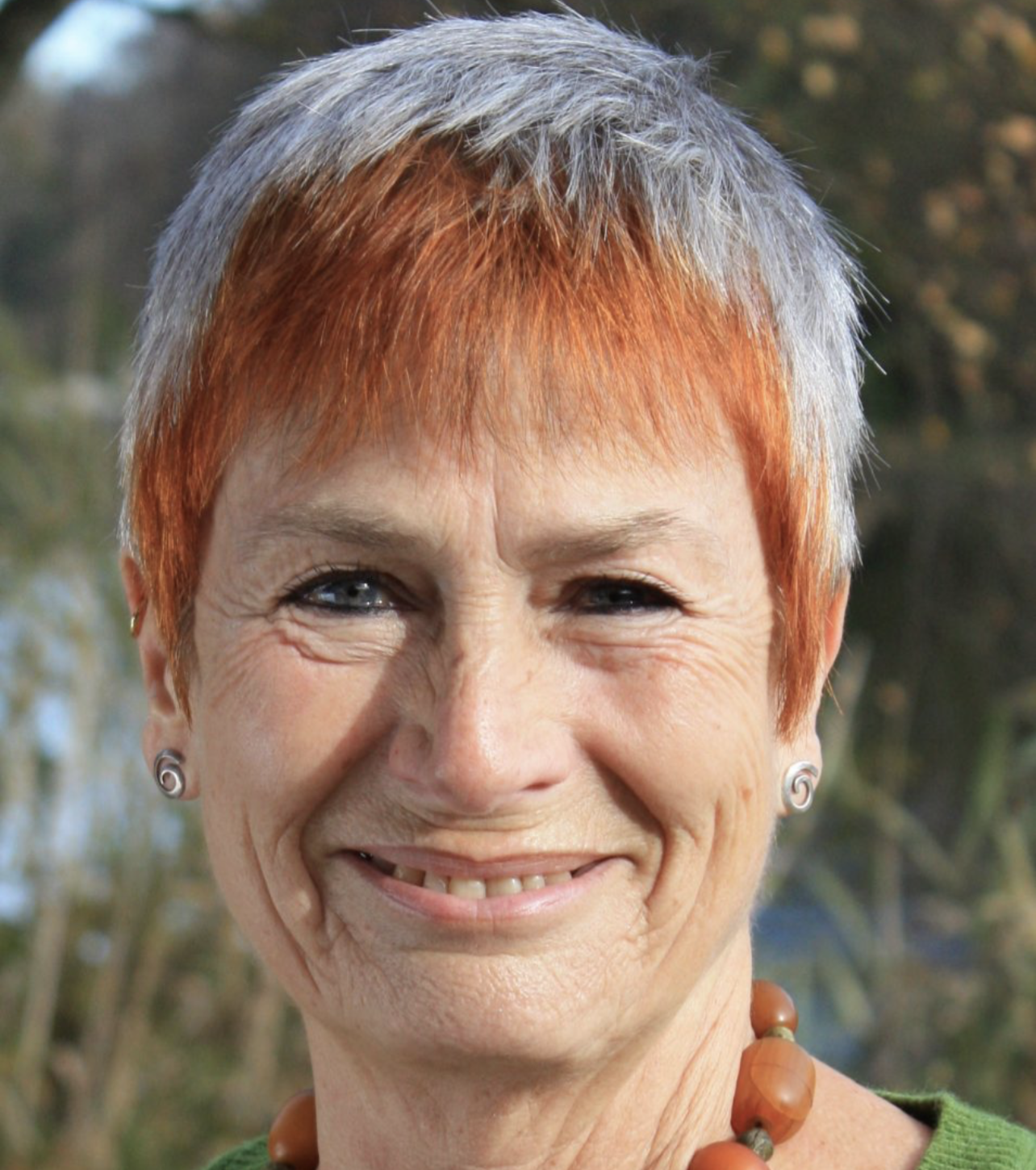 Foto von Stefanie Keller