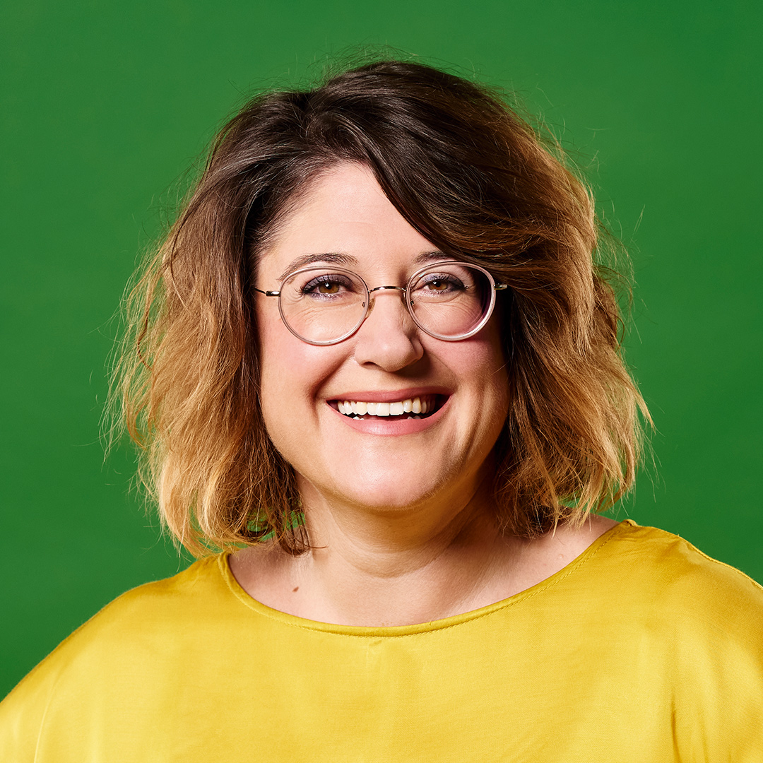 Foto von Laura Müller