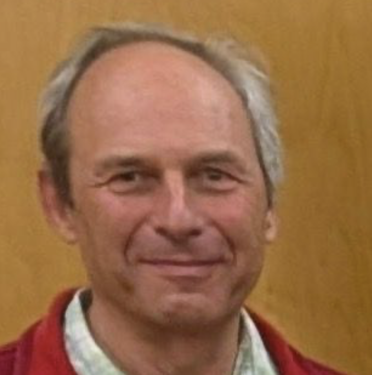 Foto von Friedrich Lange