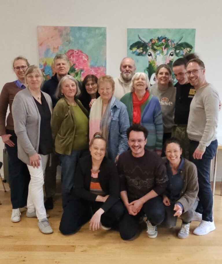 Die neue Kreistagsfraktion