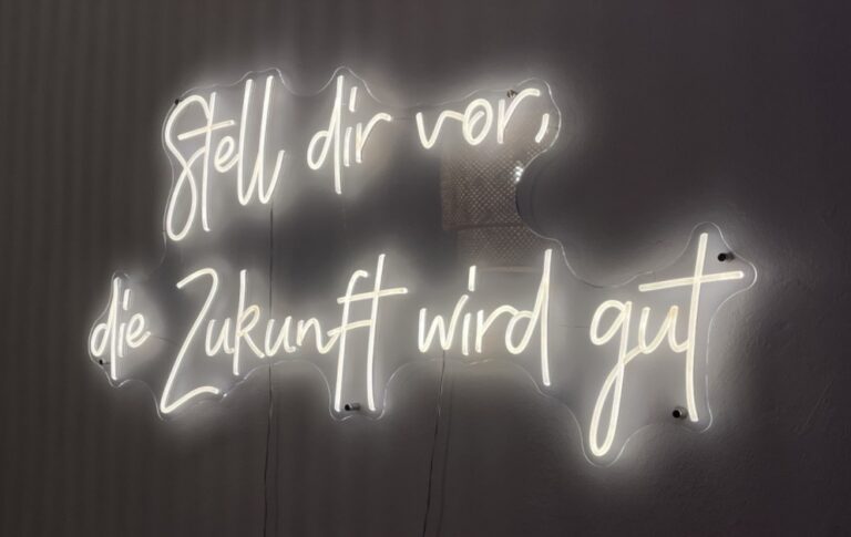 Neues vom Team Ronja: Wir machen weiter!