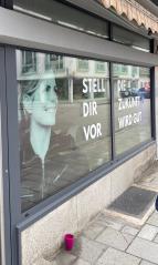 Wie geht es weiter mit DEIN RAUM?