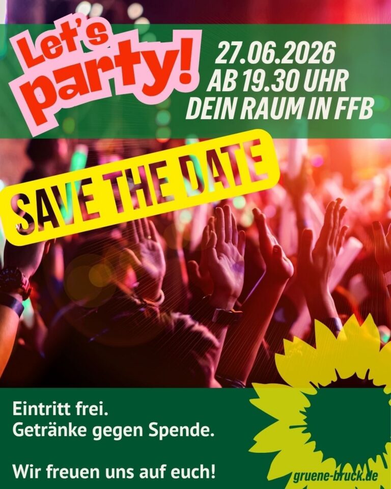 Party!!