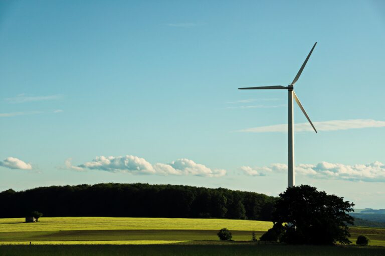 Zukunft der Energiewende